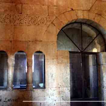 Click para ampliar. Pulsa en el nombre para ver la ficha. San Pedro de la Nave5